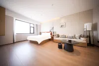 Yongding Shanshuiju · Hunyuan Gucheng Hôtels à : Hunyuan