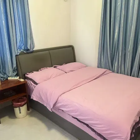 Guannan Fengbang Hotel