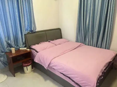 Guannan Fengbang Hotel