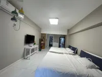 Yiyuan Mengya Apartment (Xinxiang University Town Baolong Plaza Branch)