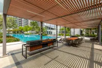 Teega Residence near Legoland