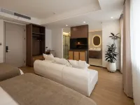 安吉福瑞飯店Freehotel（杭垓鎮店） 小杭坑/梅子灣住宿飯店