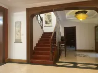Shenyang Xiaolinjian Homestay (Qipanshan)