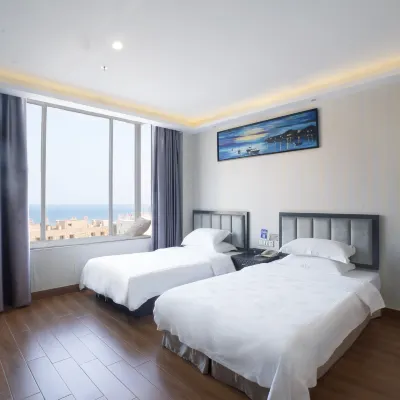 Tianlun Hotel Shanwei Honghaiwan Hotels near Red Bay Tourist Area
