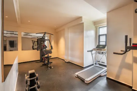 Rezen Guesthouse（AnFu Branch） Отели в г. Аньфу