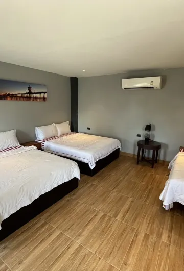 ห้องครอบครัว อาคารใหม่