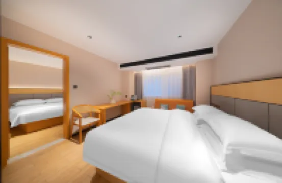 Weste International Hotel