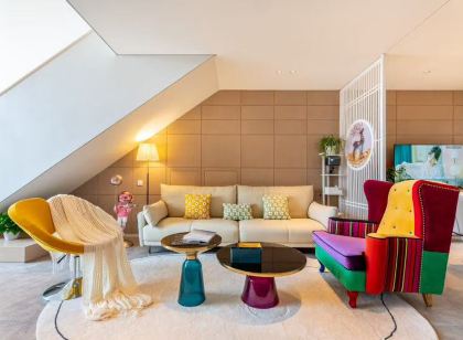 Fenxiang Homestay (Anaya Jinshanling)