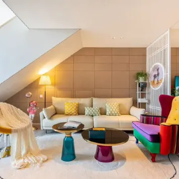 Fenxiang Homestay (Anaya Jinshanling)