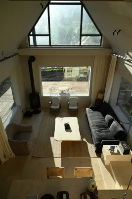 HeMu YiJing Bed and Breakfast