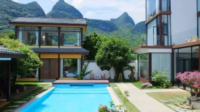 Yayuan Resort Hotel