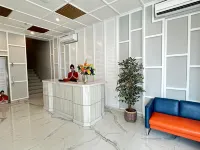d'primahotel Harmoni Jakarta - Hayam Wuruk Hôtels à proximité de : Palais de Merdeka