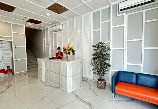 2. 드프리마호텔 하..