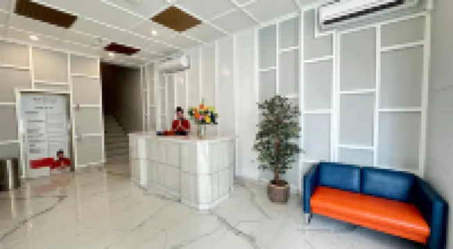 d'primahotel Harmoni Jakarta - Hayam Wuruk