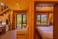 Mingya Mountain Residence Homestay (Habahe Tireketi) Hôtels à : Habahe
