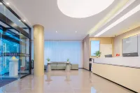 GreenTree Inn Express Hotel (Weihai Wendeng Xiangshan Road) - 3-Star