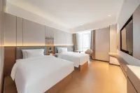 St. Regis Changji Huayang Plaza Hotels in Changji