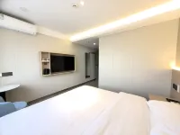 Bei'an Huilong Business Hotel Hotels in Bei'an