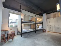 Tonle Hostel Hotel dekat Stadion Olimpiade Phnom Penh