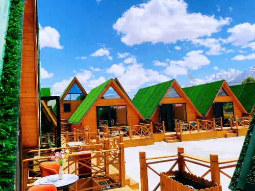Shiguang homestay - Kitchens