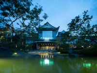 Holiday Inn Xuzhou Yunquan Hotel di Xuzhou
