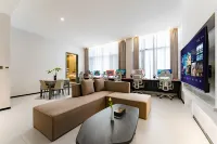 Y Hotel (Sui and Tang Luoyang City Yingtianmen) - Esports