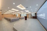 Vincher Cloud Nest Hotel Hotels in Anshun