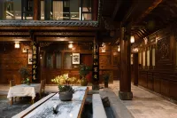 大理水雲書院酒店 - 早餐