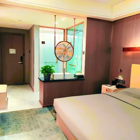 Kurler Reho Business Hotel