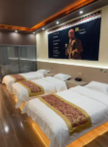 Dongning Gabu Farmhouse