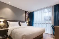Ruize Hotel (Chongqing Jiefangbei Pedestrian Street)