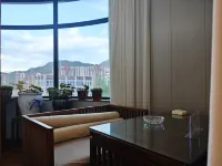 Xikuang Yulong Hotel - Bữa sáng