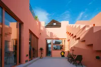 Rons Hotels near Universal Beijing Resort