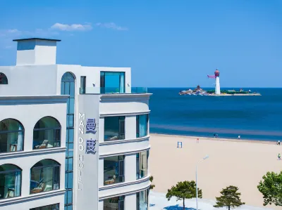 Mandu Hotel Hotels near Seaside Promenade