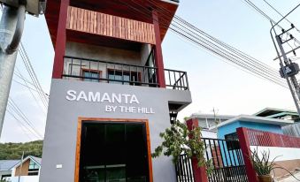 Samanta by the Hill