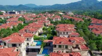 Xingshu Vacation Roaming Villa (Baishuizhai Jinxiu Xiangjiang Branch)