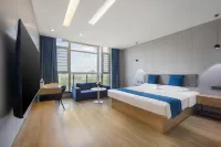 Shankee Collection Hotel (Shuozhou Ying County Public Security Bureau) Hotels in Ying County