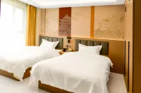 Tongliao Xinshu Smart Hotel