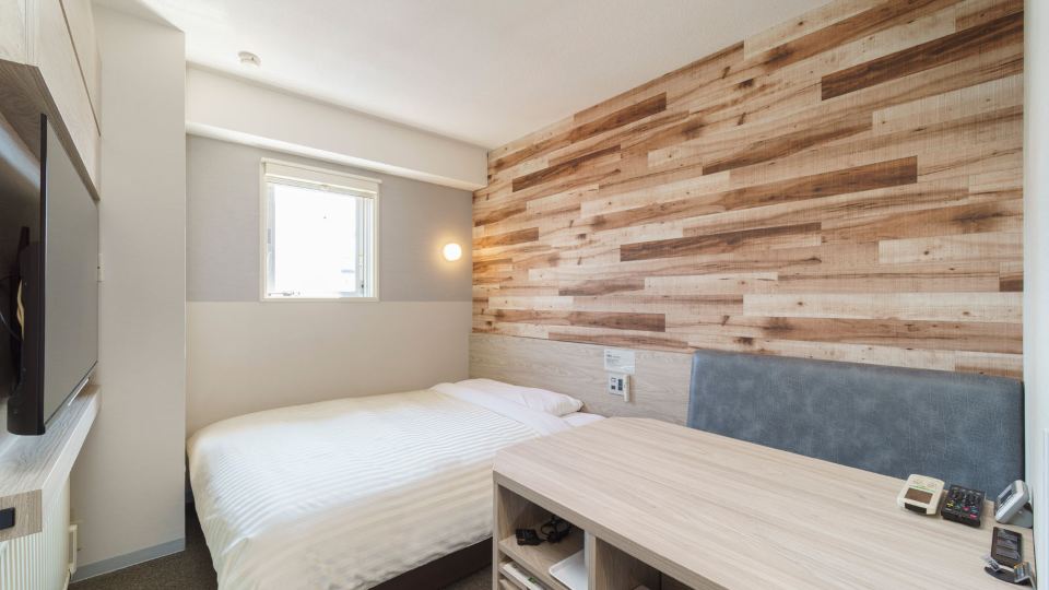 Super Hotel Kushiro Kurogane