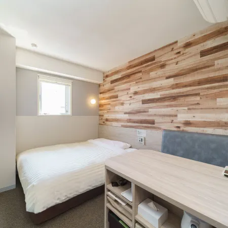 Super Hotel Kushiro Kurogane