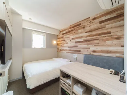 Super Hotel Kushiro Kurogane