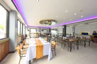 Valentine Hotel Angeles City Managed by Cocotel - petit déjeuner