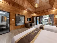 Tam Coc Orchid Hotel & Spa Hotels near Tam Coc Cave
