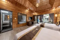 Tam Coc Orchid Hotel & Spa - spa