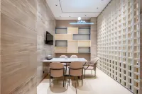 CITY   COMFORT  INN