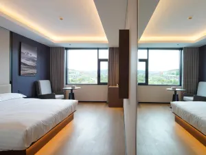 Days Inn by Wyndham Songpan Chuanzhu Temple