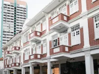 A Hotel Chinatown, Newly Renovated Hotel a Chinatown