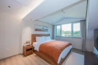 Shuimu Caotang Homestay Hotel dekat Thousand Island Lake