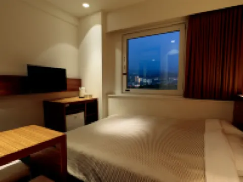 Candeo Hotels Ozu Kumamoto Airport Hotels in Ozu