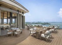 The Westin Nirup Island Resort & Spa Hotels in Sekanak Raya